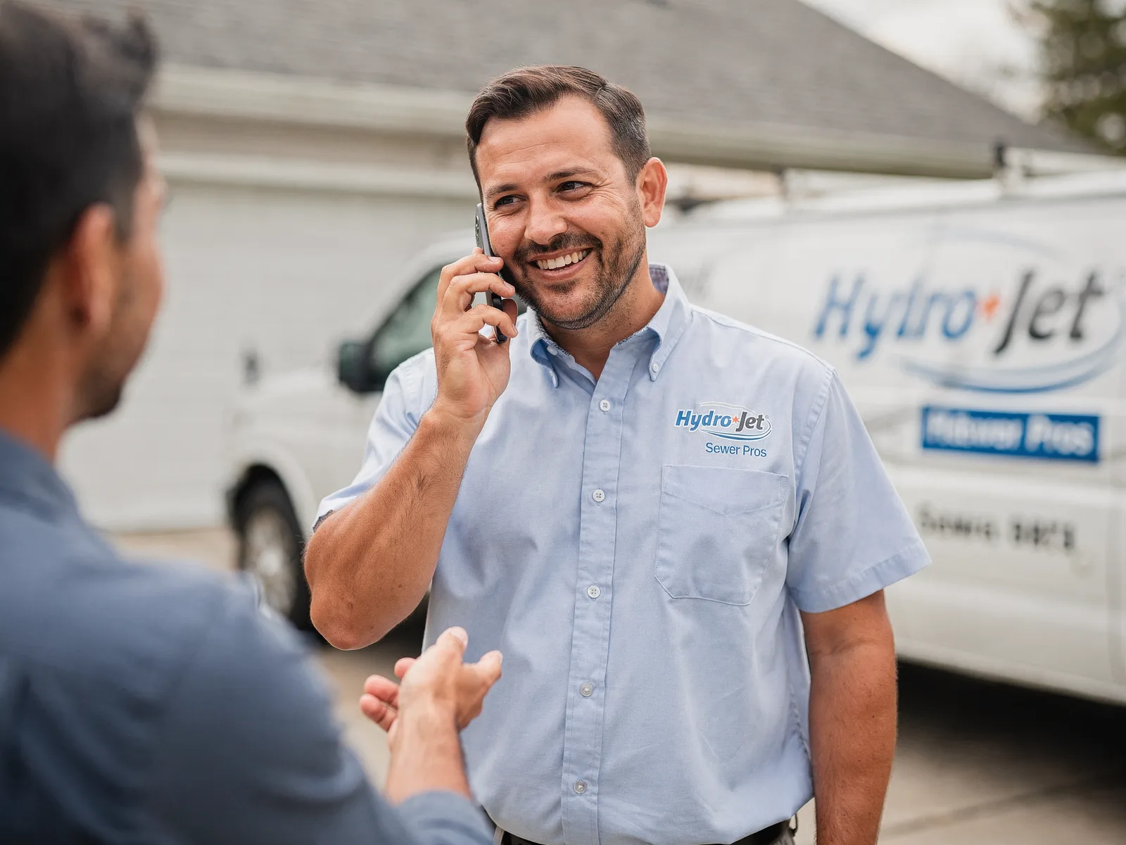 Hydro Jetting Shady Cove, OR FAQs